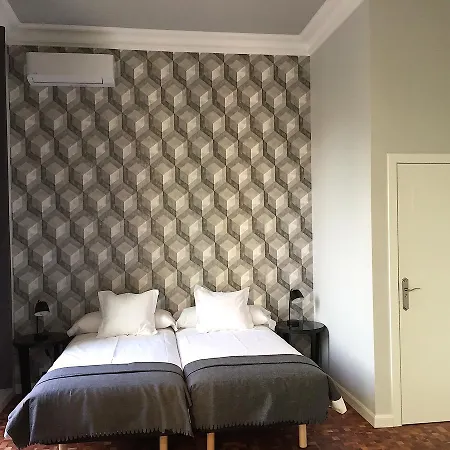 Auberge de jeunesse Hip Karma *
