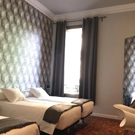 Hostel Hip Karma Barcelona