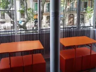 Hostel Hip Karma