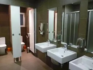 Hip Karma Hostel *