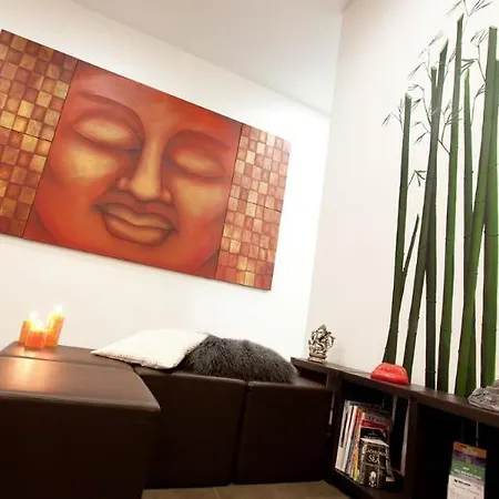 Hip Karma Auberge de jeunesse