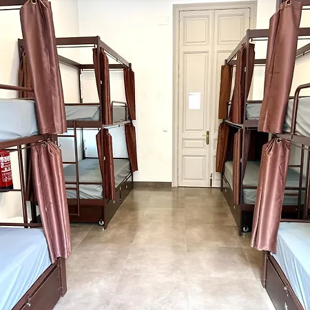 Hip Karma Hostel