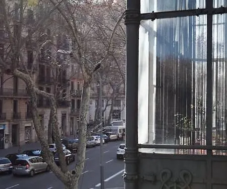 卡玛时尚旅馆 * 巴塞罗那