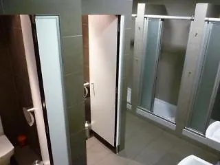 Hip Karma Hostel *