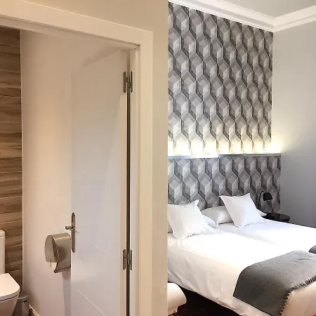 卡玛时尚旅馆 旅馆 *