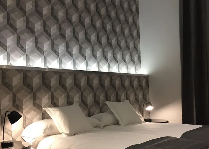 Hostel Hip Karma Barcelona