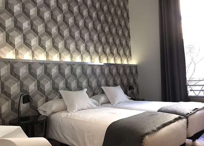Hostel Hip Karma Barcelona