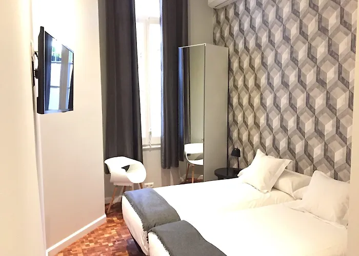 Hostel Hip Karma Barcelona