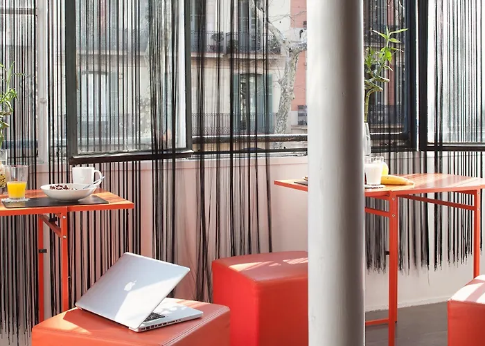 Hip Karma Hostel *